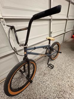 FitBike BMX