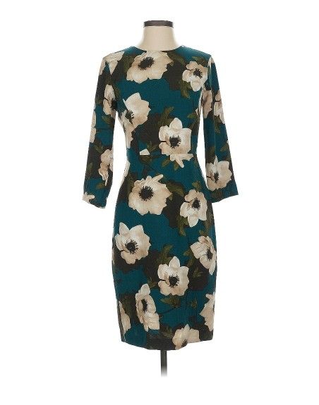 BANANA REPUBLIC DRESS SIZE 0