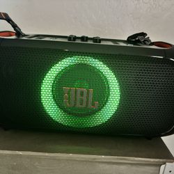 Brandnew JBL Party Box