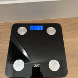 Smart Scale