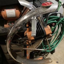 Schwinn 24” Fenders 