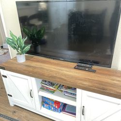 Samsung TV 50 Inch 