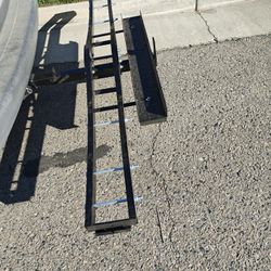 Moto/bike carrier 100 firm