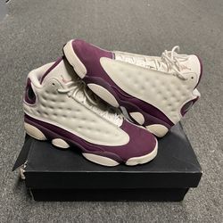 Jordan 13s