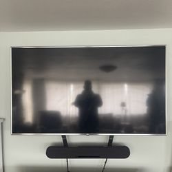 70” LG TV