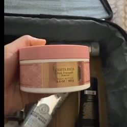 Bath And Body Works Products 