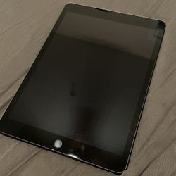 iPad 8