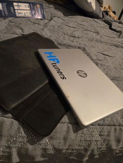 Hp laptop