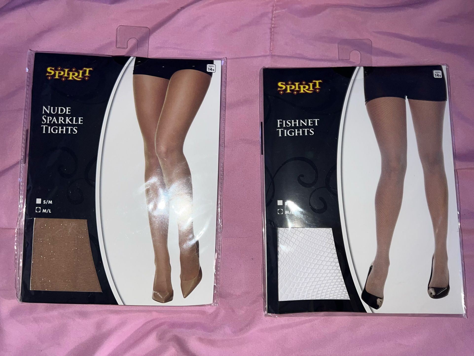 Women’s Halloween Tights