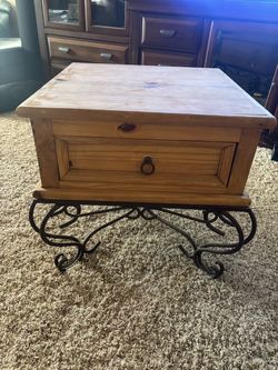 Side Table