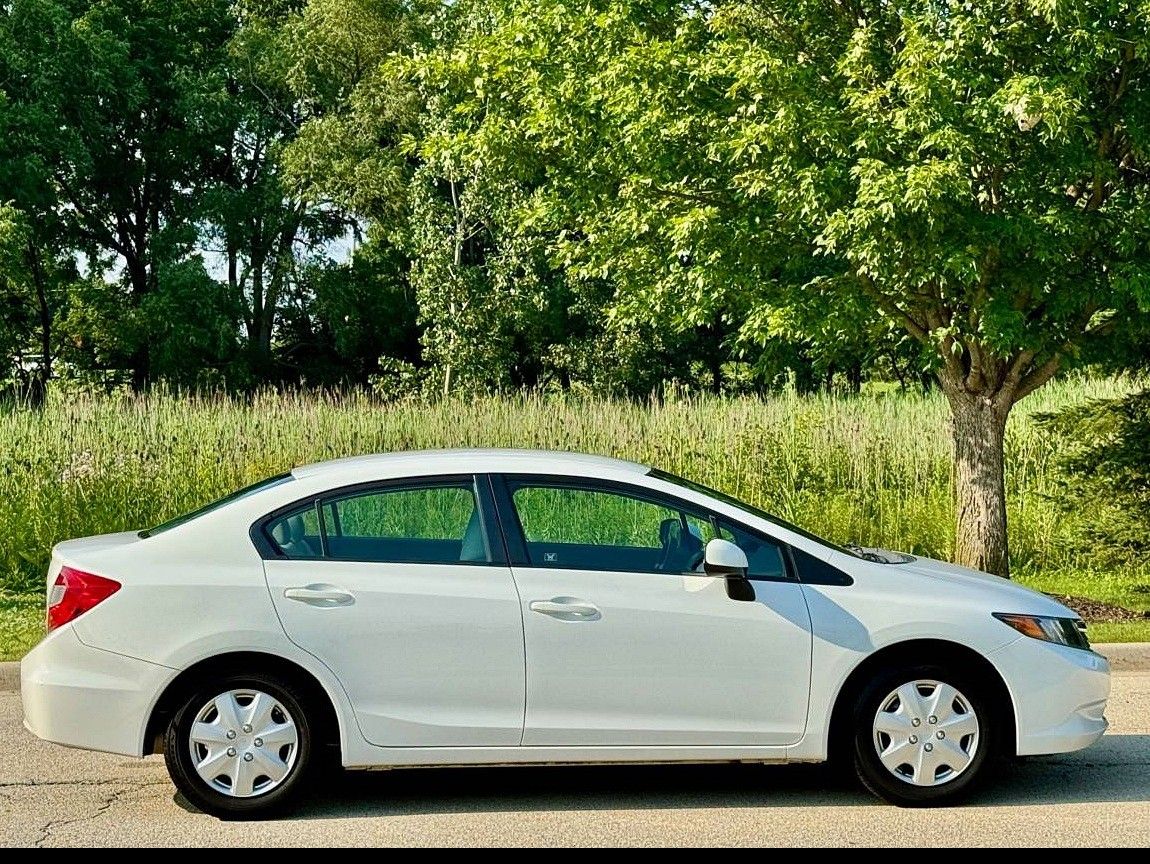2012 Honda Civic for Sale in Watsonville, CA OfferUp