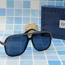 NEW Gucci GG 0200S Sunglasses 002
