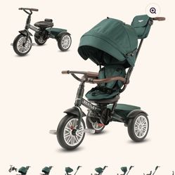 Bentley Stroller