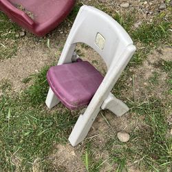 Free Toddler Chair