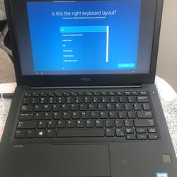 Dell latitude 7280 