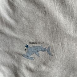 Men’s Large Tee Shirt