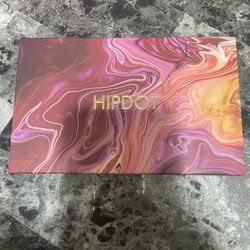 Hipdot Eye Shadow Pallet