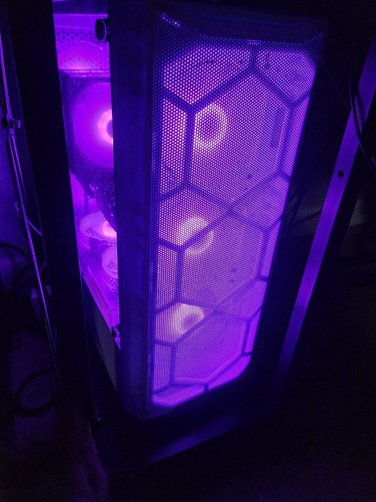 Pc Setup