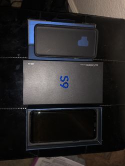 Samsung s9 (sprint)