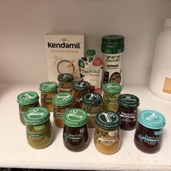 Baby Food