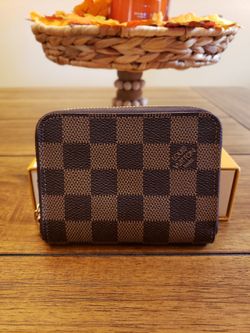 Ladies Coin / Wallet