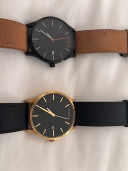 MVMT Watches