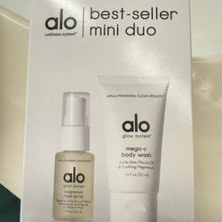 Alo Best Seller Sample 