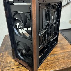 Gaming Computer