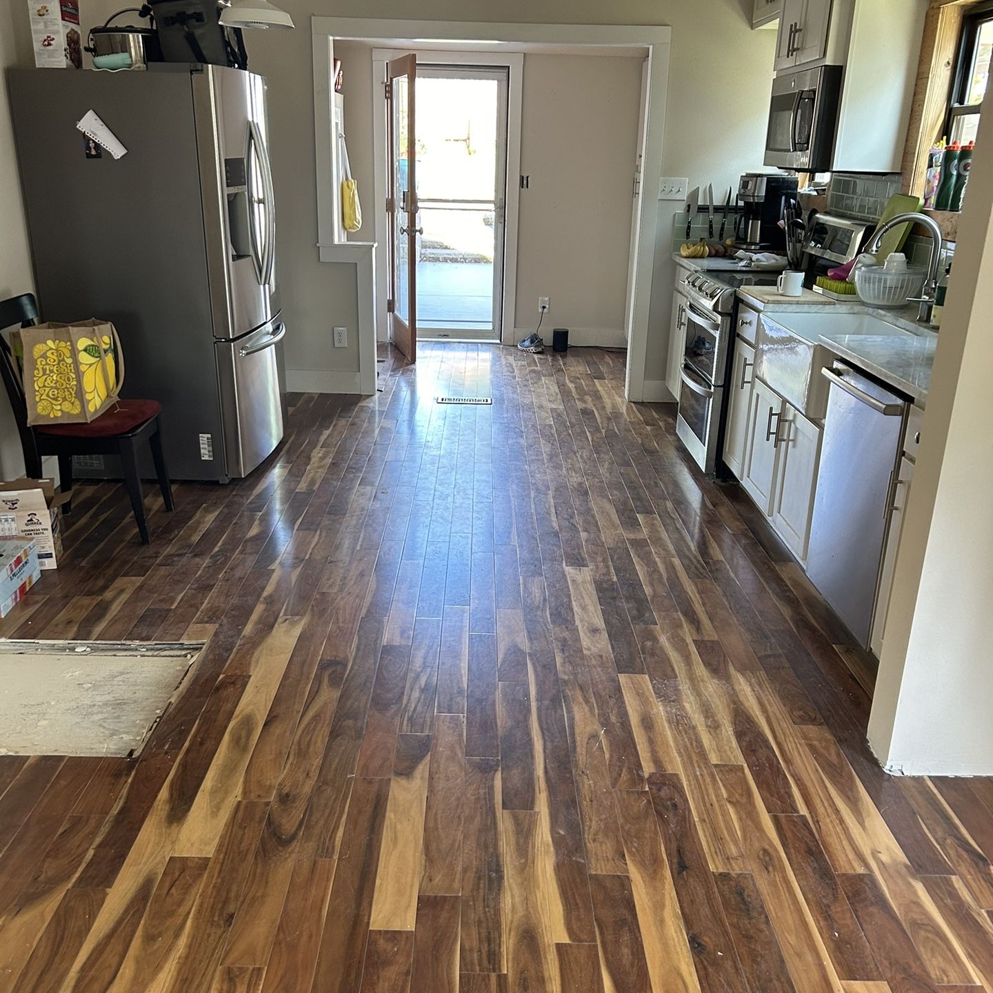 tobacco road acacia vinyl What wood stain matches vinyl? Shut It Down See You Next Tuesday Demolisher Pity Predator Natural Asian Walnut Flooring |