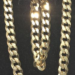 Charmbox Matching Necklace and Bracelet