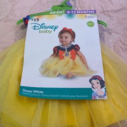 Infant Costume