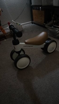Retrospec bike