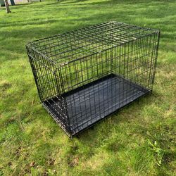 Dog cage XL