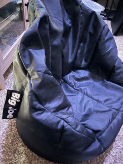 Big Joe Bean Bag Chair