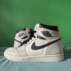 Nike Air Jordan 1 High Defiant SB Size 10.5