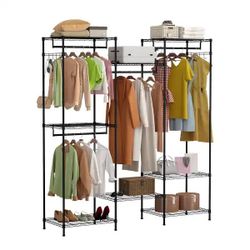 Clothing Rack