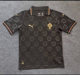 Portugal Jersey