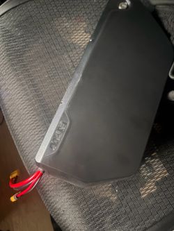 72v 20ah e-bike battery