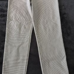 Work Skinny Pants