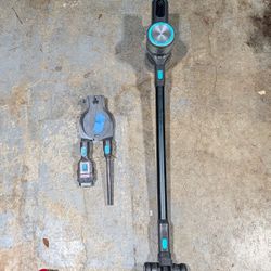 Wyze Cordless Vacuum