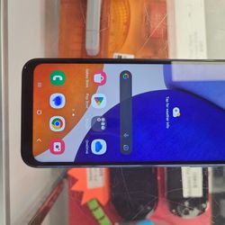 Samsung A14 5G 128gb Unlocked 