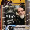 🎸 McFly Guitar Setup Buckeye!
