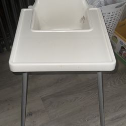 IKEA High Chair 