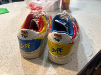 Bapesta