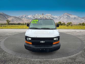 2007 Chevrolet Express