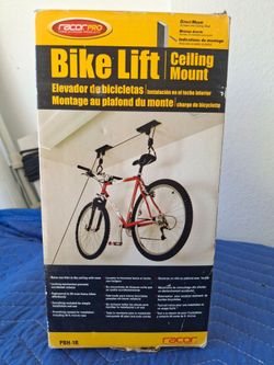Bike rack