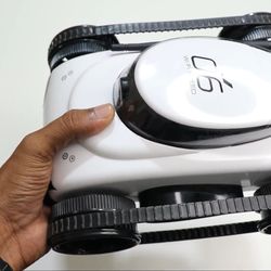 Remote Control Car w/ Spy Camera