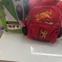 Kid BackPacks