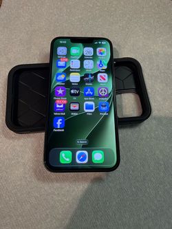 Iphone 13 unlock