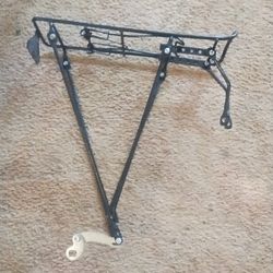 26-in bicycle rack 20 bucks